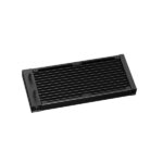 Deepcool LT240 ARGB CPU Liquid Cooler (Black) - Image 3