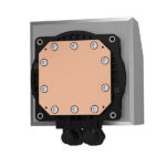Deepcool LT360 ARGB CPU Liquid Cooler (Black) - Image 5