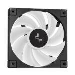 Deepcool LT360 ARGB CPU Liquid Cooler (Black) - Image 4