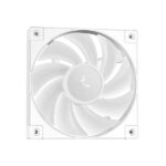 Deepcool LT360 ARGB CPU Liquid Cooler (White) - Image 5