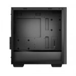 Deepcool Macube 110 Cabinet (Black) - Image 2