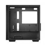 Deepcool Macube 110 Cabinet (Black) - Image 5