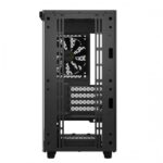 Deepcool Macube 110 Cabinet (Black) - Image 6