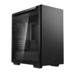 Deepcool Macube 110 Cabinet (Black)