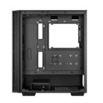 DeepCool Matrexx 55 V4 C ARGB (ATX) Mid Tower Cabinet (Black) - Image 5