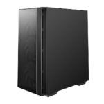 DeepCool Matrexx 55 V4 C ARGB (ATX) Mid Tower Cabinet (Black) - Image 8