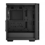 DeepCool MATREXX 55 V4 (ATX) Mid Tower Cabinet (Black) - Image 5
