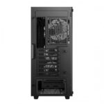 DeepCool MATREXX 55 V4 (ATX) Mid Tower Cabinet (Black) - Image 10