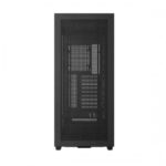 DeepCool Morpheus ARGB (E-ATX) Full Tower Cabinet (Black) - Image 3
