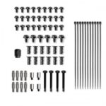 DeepCool Morpheus ARGB (E-ATX) Full Tower Cabinet (Black) - Image 9