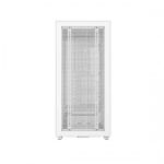DeepCool Morpheus ARGB (E-ATX) Full Tower Cabinet (White) - Image 2