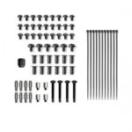 DeepCool Morpheus ARGB (E-ATX) Full Tower Cabinet (White) - Image 5