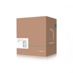 DeepCool Morpheus ARGB (E-ATX) Full Tower Cabinet (White) - Image 6