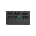 DEEPCOOL Gamer Storm PN850M 850W 80 Plus Gold Fully Modular ATX 3.1 Power Supply - Image 2