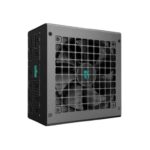 DEEPCOOL Gamer Storm PN850M 850W 80 Plus Gold Fully Modular ATX 3.1 Power Supply