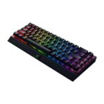 Razer BlackWidow V3 Mini HyperSpeed Green Switches - Image 3