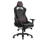 Asus ROG Chariot Core Gaming Chair Black - Image 2