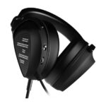 Asus ROG Delta S Animate Virtual 7.1 Gaming Headset - Image 2