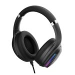 Asus ROG Fusion II 500 Virtual 7.1 Gaming Headset (Black) - Image 4
