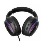 Asus ROG Fusion II 500 Virtual 7.1 Gaming Headset (Black) - Image 2