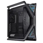 Asus ROG Hyperion GR701 BTF Edition ARGB (E-ATX) Full Tower Cabinet (Black) - Image 21