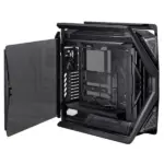 Asus ROG Hyperion GR701 BTF Edition ARGB (E-ATX) Full Tower Cabinet (Black) - Image 9