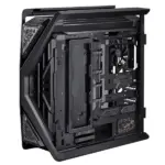 Asus ROG Hyperion GR701 BTF Edition ARGB (E-ATX) Full Tower Cabinet (Black) - Image 7