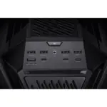 Asus ROG Hyperion GR701 BTF Edition ARGB (E-ATX) Full Tower Cabinet (Black) - Image 4