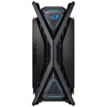 Asus ROG Hyperion GR701 BTF Edition ARGB (E-ATX) Full Tower Cabinet (Black) - Image 20