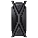 Asus ROG Hyperion GR701 BTF Edition ARGB (E-ATX) Full Tower Cabinet (Black) - Image 19