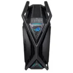 Asus ROG Hyperion GR701 BTF Edition ARGB (E-ATX) Full Tower Cabinet (Black) - Image 18