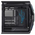 Asus ROG Hyperion GR701 BTF Edition ARGB (E-ATX) Full Tower Cabinet (Black) - Image 13