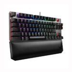 Asus ROG Strix Scope TKL Deluxe Cherry MX RGB Red Switches - Image 3