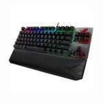 Asus ROG Strix Scope TKL Deluxe Cherry MX RGB Red Switches - Image 4