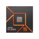 AMD Ryzen 5 7600 Processor With Radeon Graphics - Image 3