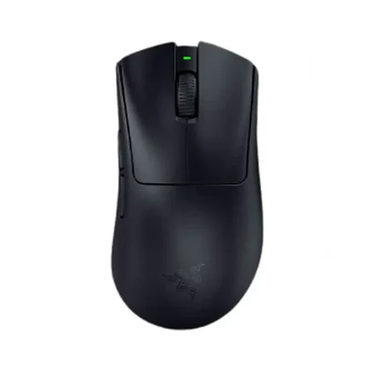 Razer DeathAdder V3 HyperSpeed Ultralight Weight Wireless Ergonomic Esports Mouse