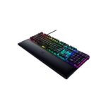 Razer Huntsman V2 Linear Optical Red Switch Mechanical Gaming Keyboard - Image 2