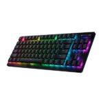 Razer DeathStalker V2 Pro TKL Wireless Gaming Keyboard Linear Red - Image 2