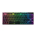 Razer DeathStalker V2 Pro TKL Wireless Gaming Keyboard Linear Red