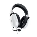 Razer BlackShark V2 X Gaming Headset White - Image 2