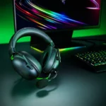 Razer BlackShark V2 X USB Wired Esports Gaming Headset - Image 6