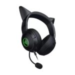 Razer Kraken Kitty V2 Heaphone (Black) - Image 5