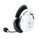 Razer BlackShark V2 HyperSpeed Wireless Gaming Headset (White) - Image 4