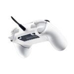 Razer Wolverine V2 – Wired Gaming Controller for Xbox Series X/S – Mercury - Image 3