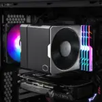 Cooler Master Hyper 612 APEX CPU Air Cooler - Image 2