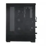 Lian Li SUP 01 ATX Mid Tower Case Black - Image 4