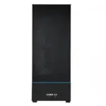 Lian Li SUP 01 ATX Mid Tower Case Black - Image 2