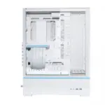 Lian Li SUP 01 ATX Mid Tower Case White - Image 3