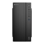 Coconut Alder – mATX Office Cabinet with Power Supply