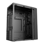 Coconut Alder – mATX Office Cabinet with Power Supply - Image 6